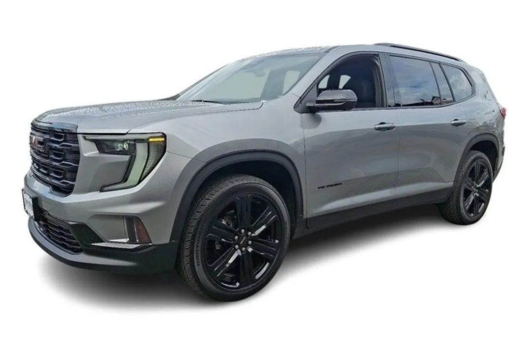 2025 Gmc Acadia Elevation photo 1