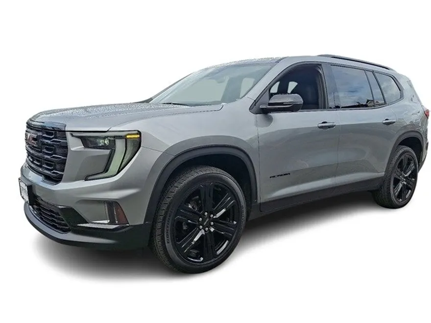 2025 Gmc Acadia Elevation photo 1
