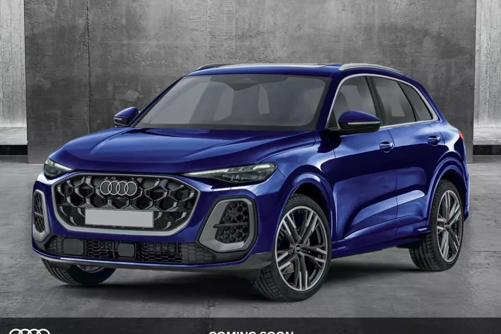 2025 Audi Q5 Premium photo 1
