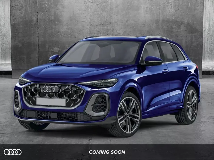 2025 Audi Q5 Premium photo 1