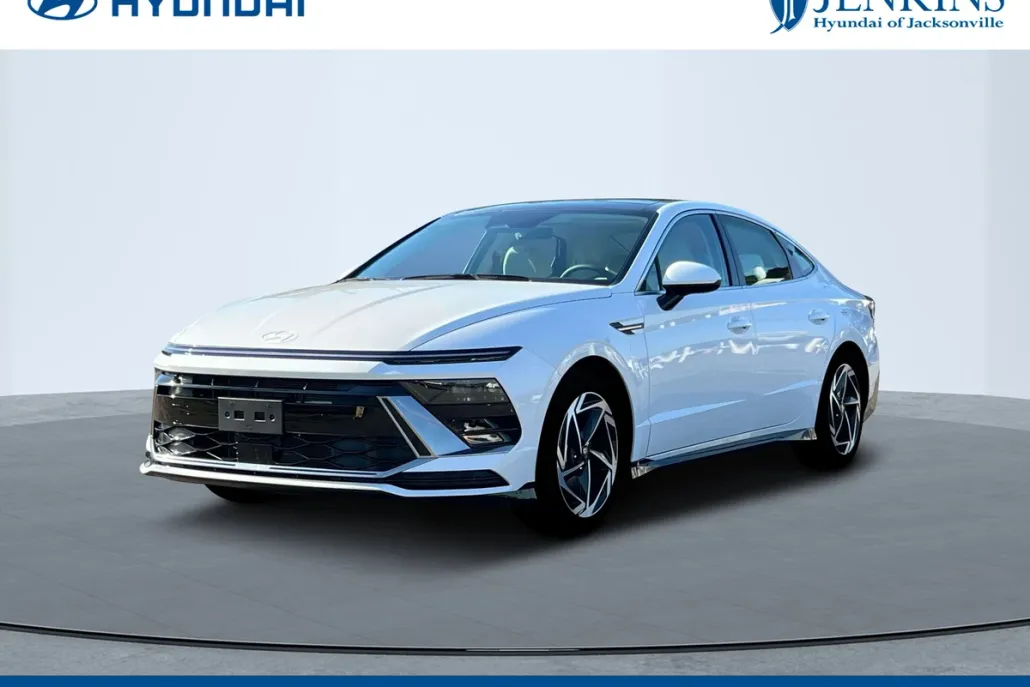 2025 Hyundai Sonata SEL Convenience photo 1