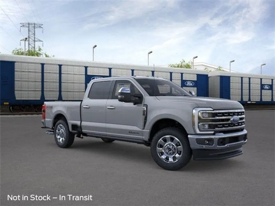 2026 Ford F-350 photo 1