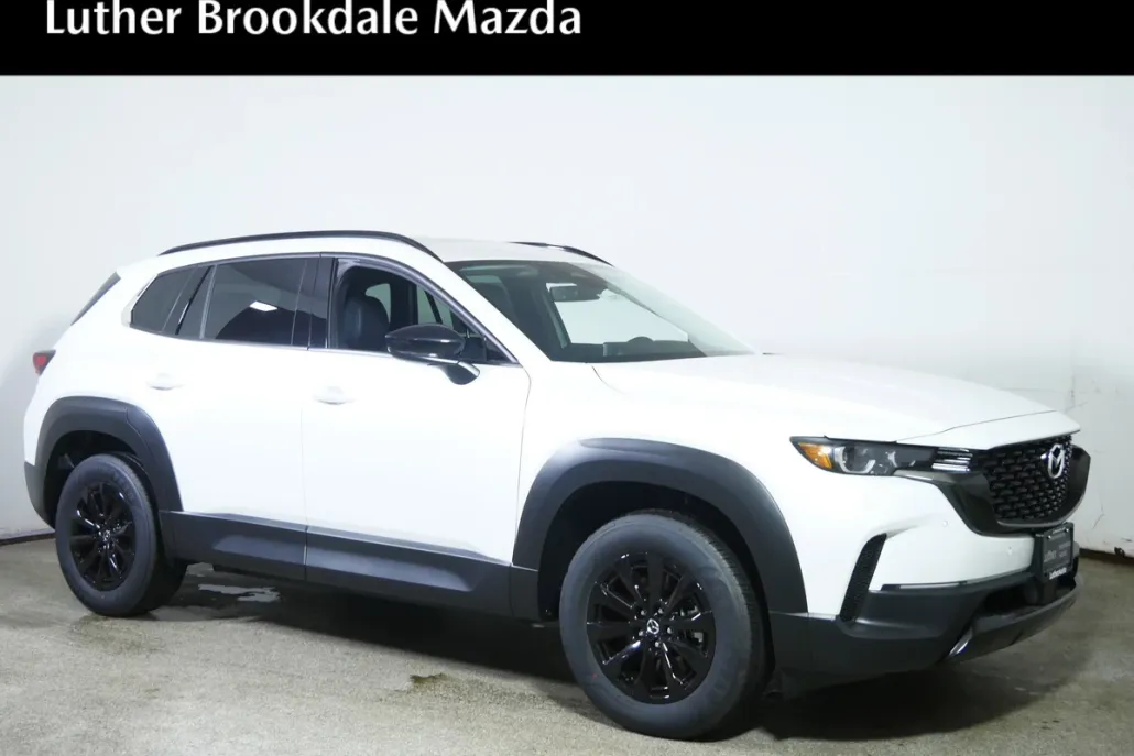 2026 Mazda CX-50 Premium photo 1