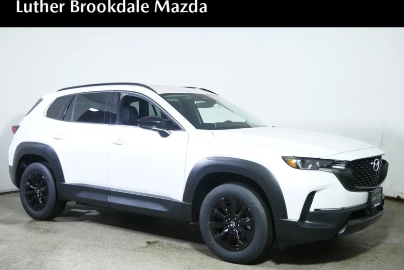 2026 Mazda CX-50 Premium photo 1