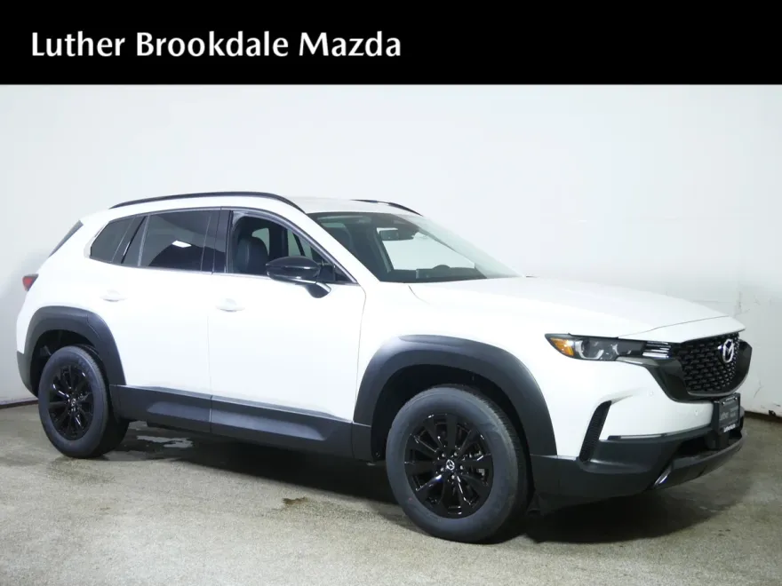 2026 Mazda CX-50 Premium photo 1