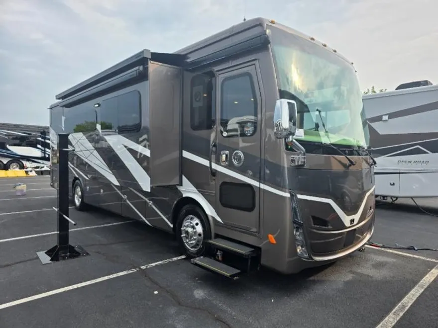 2024 Tiffin Motorhomes, Inc Breeze photo 1