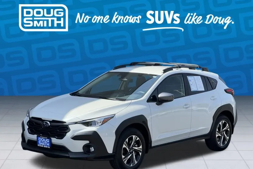 2024 Subaru Crosstrek Premium photo 1