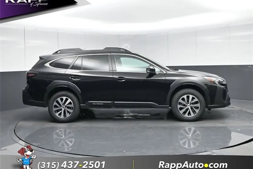 2023 Subaru Outback Premium photo 1