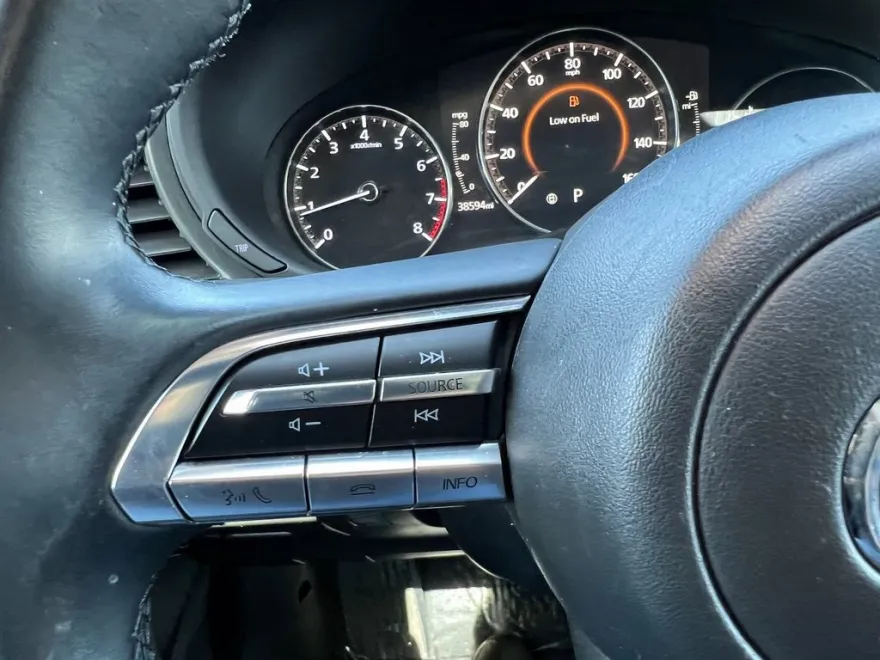 2022 Mazda CX-30 2.5 S Preferred photo 20