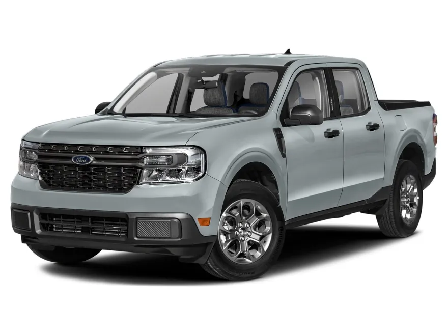 2023 Ford Maverick XLT photo 1