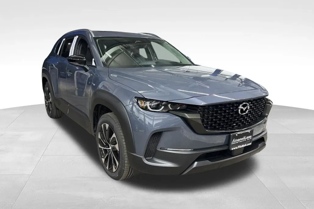 2025 Mazda CX-50 Premium Plus photo 1