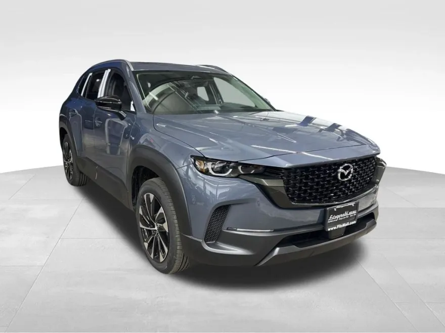 2025 Mazda CX-50 Premium Plus photo 1