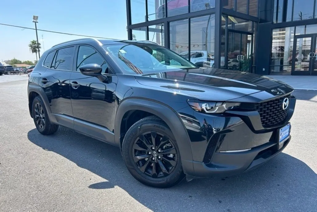 2024 Mazda CX-50 2.5 S Premium photo 1