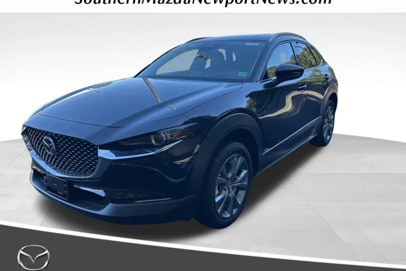 2025 Mazda CX-30 2.5 S Premium photo 1