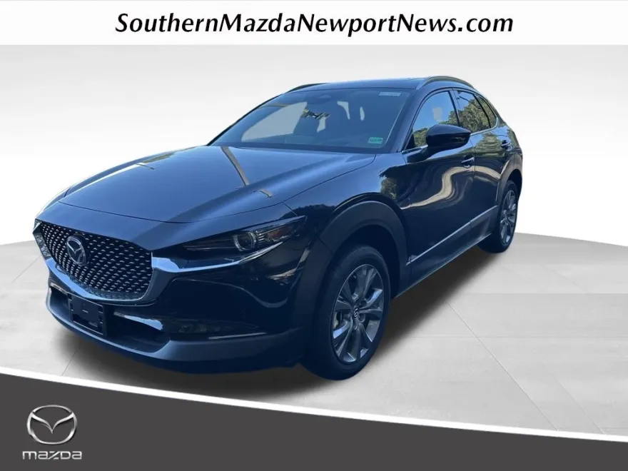 2025 Mazda CX-30 2.5 S Premium photo 1