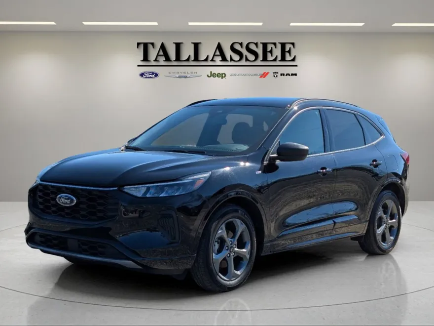 2024 Ford Escape ST-Line photo 1
