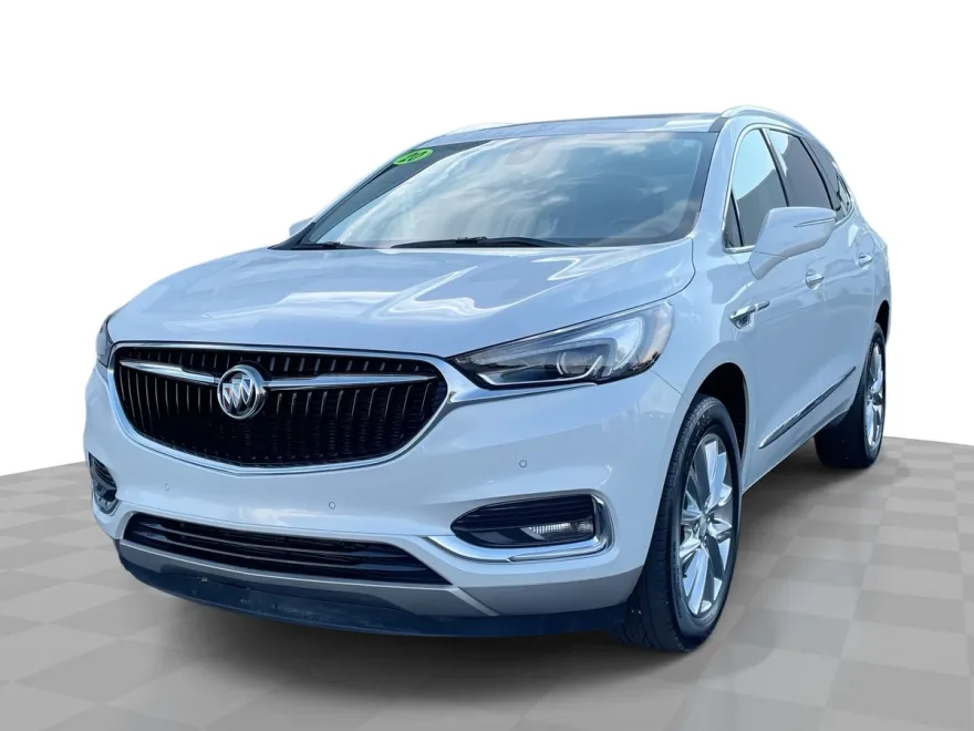 2020 Buick Enclave Premium photo 1