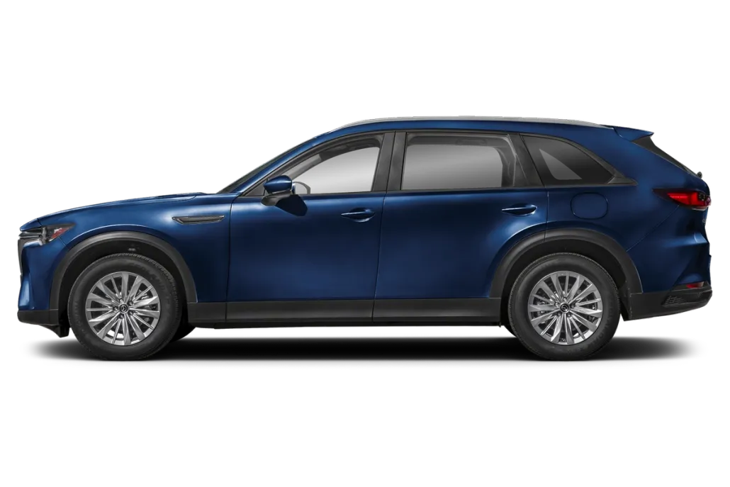 2025 Mazda CX-90 Select photo 1
