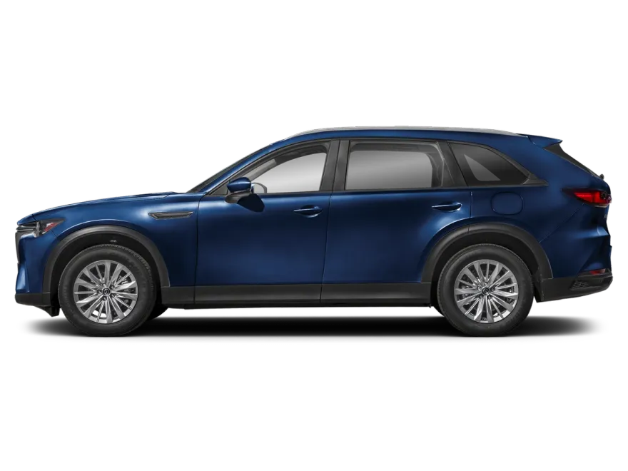 2025 Mazda CX-90 Select photo 1