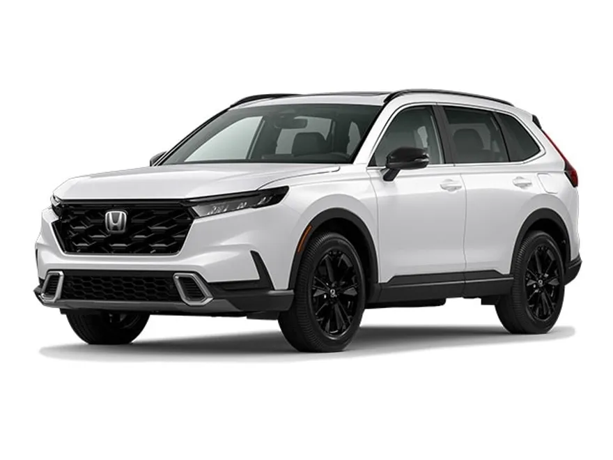 2023 Honda CR-V Hybrid Sport Touring photo 1