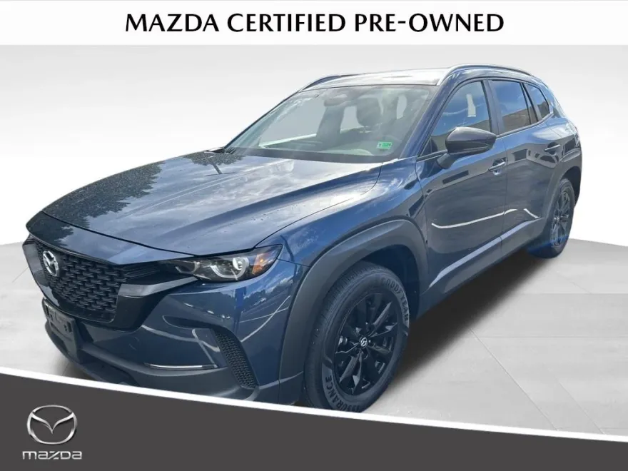 2025 Mazda CX-50 2.5 S Preferred photo 1