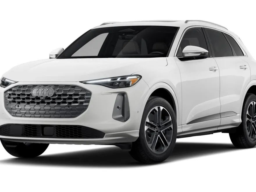 2025 Audi Q5 Premium Plus photo 1