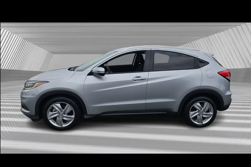 2019 Honda HR-V EX photo 1