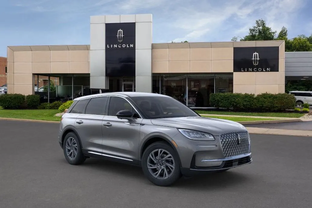 2024 Lincoln Corsair Premiere photo 1