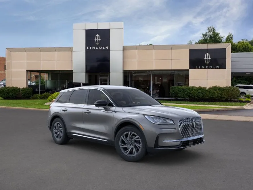 2024 Lincoln Corsair Premiere photo 1
