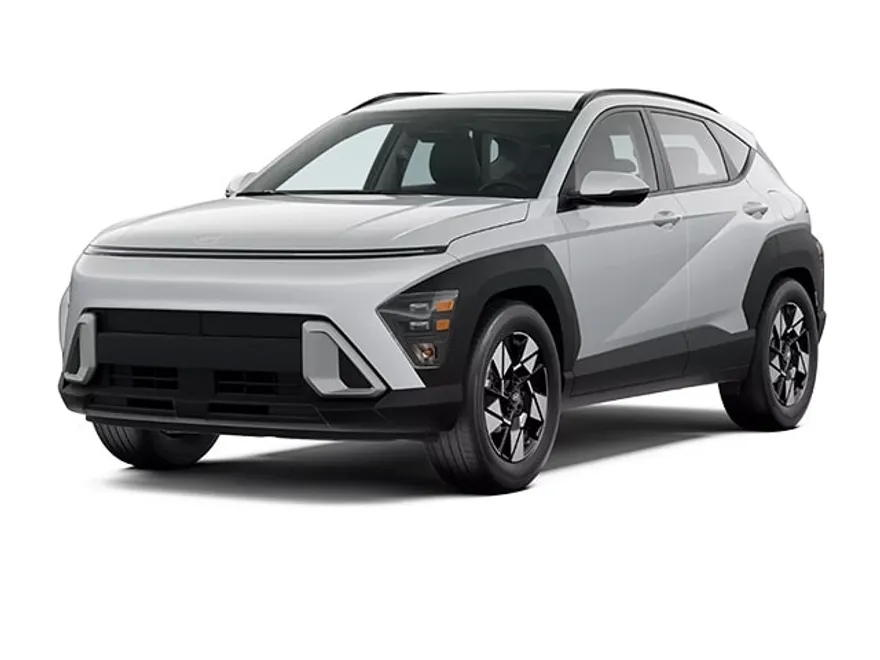 2024 Hyundai Kona SEL photo 1
