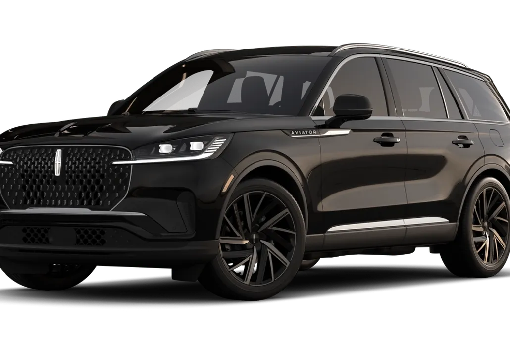 2025 Lincoln Aviator Reserve photo 1