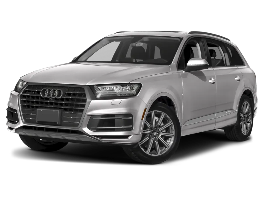2019 Audi Q7 55 Premium Plus photo 1