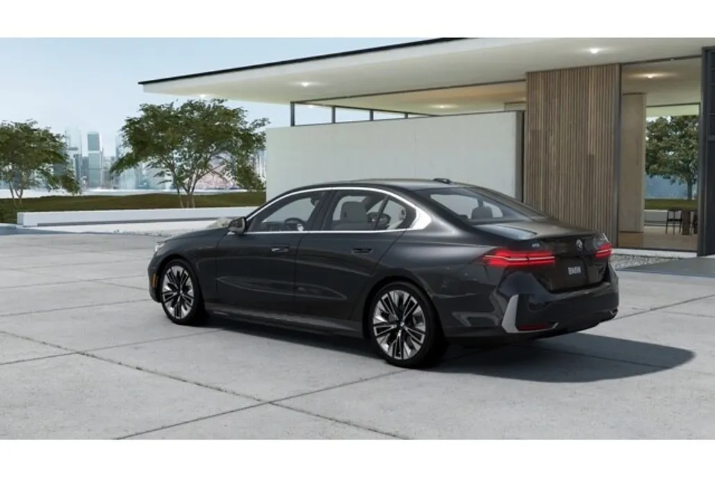 2026 Bmw i5 eDrive40 photo 1