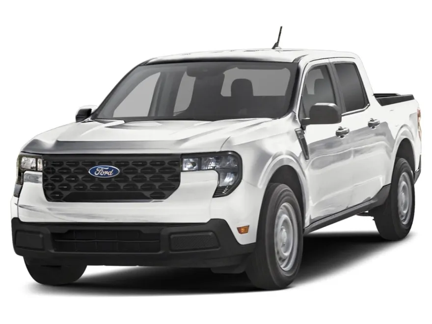 2025 Ford Maverick XL photo 1