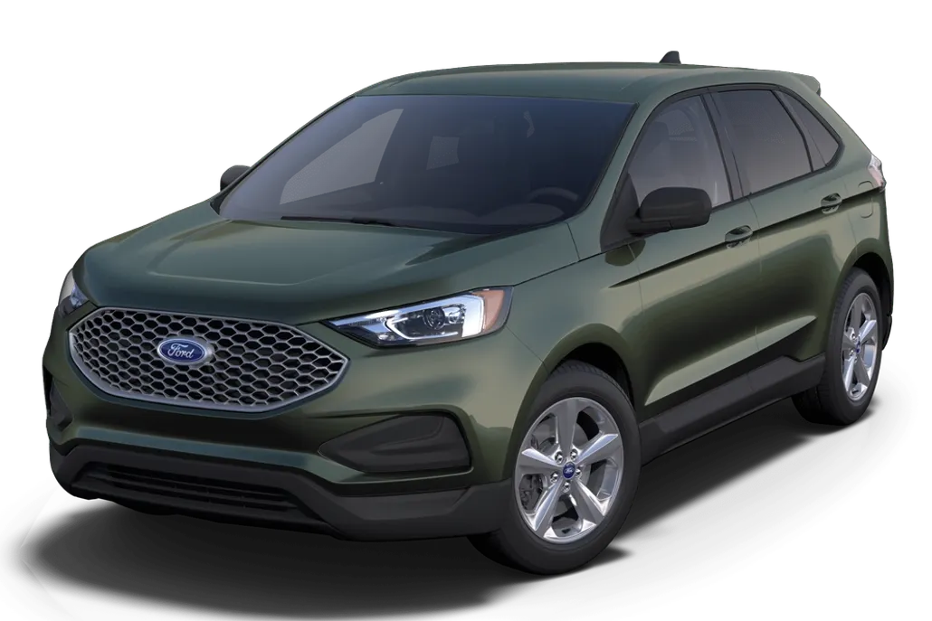 2024 Ford Edge SE photo 1