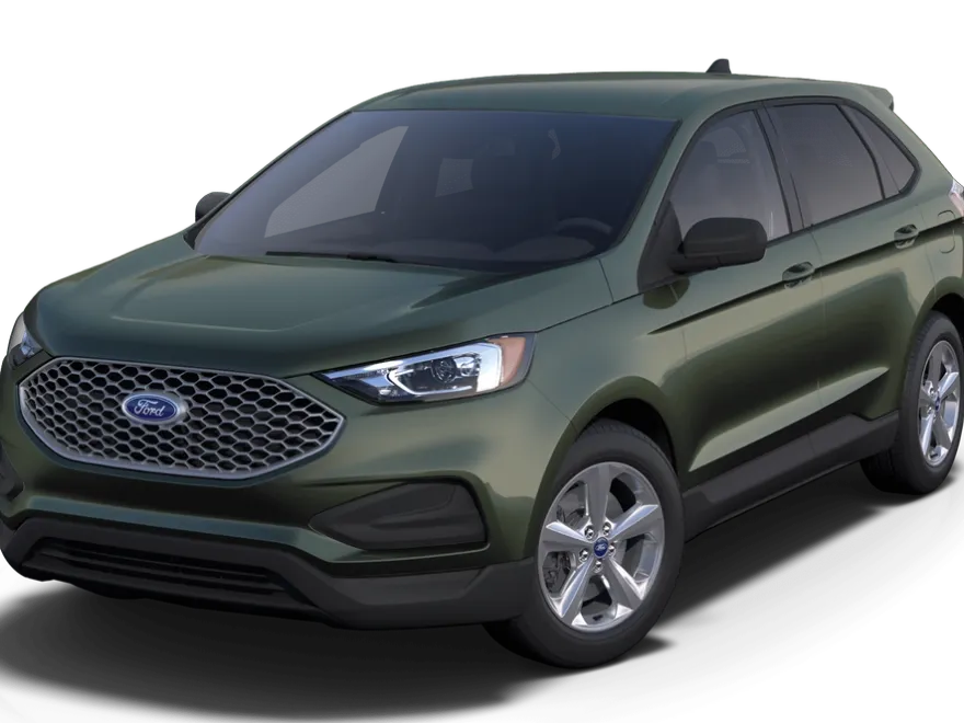 2024 Ford Edge SE photo 1
