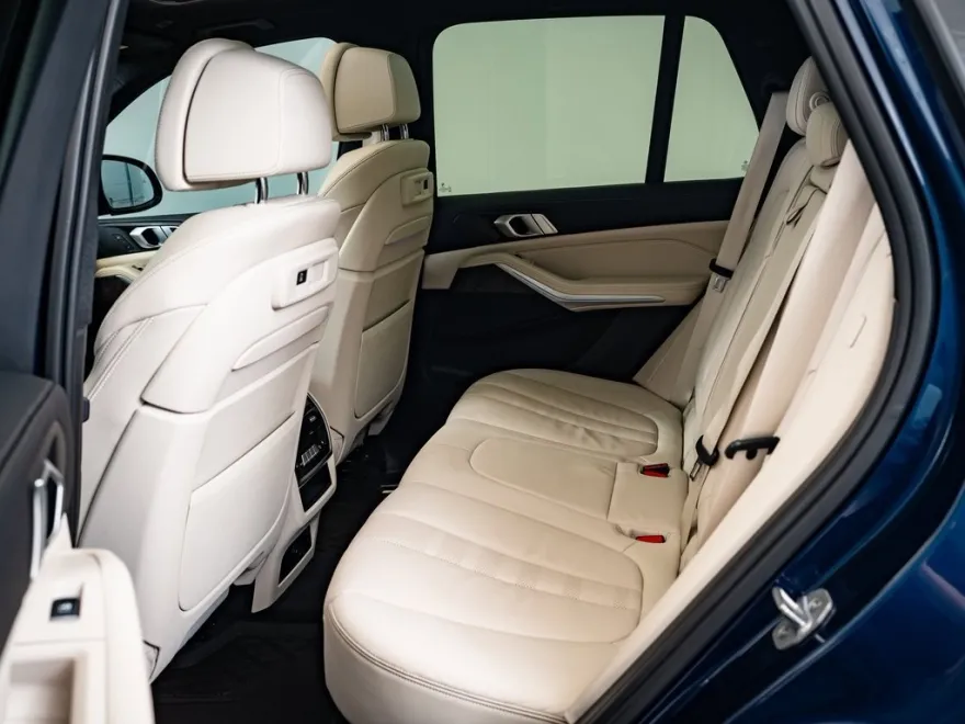 2020 Bmw X5 xDrive40i photo 1