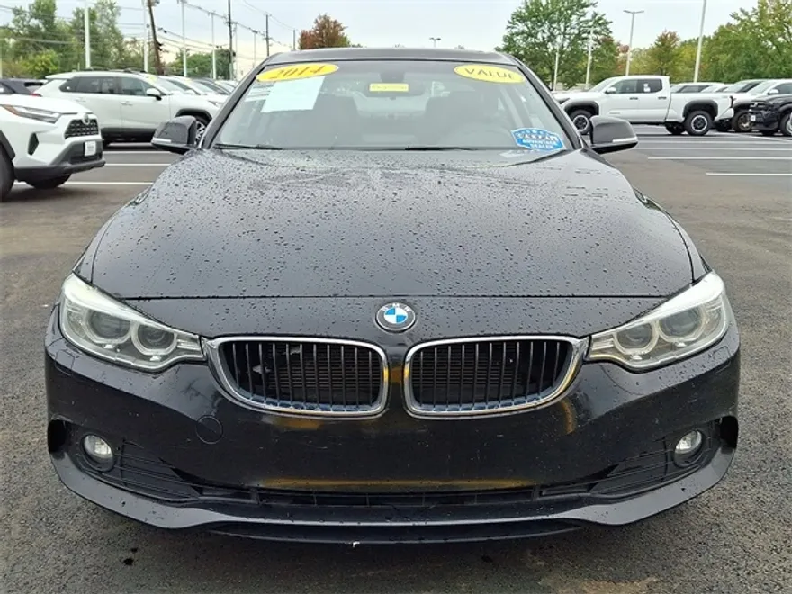 2014 Bmw 428i xDrive SULEV photo 1