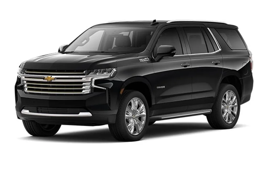 2023 Chevrolet Tahoe High Country photo 1