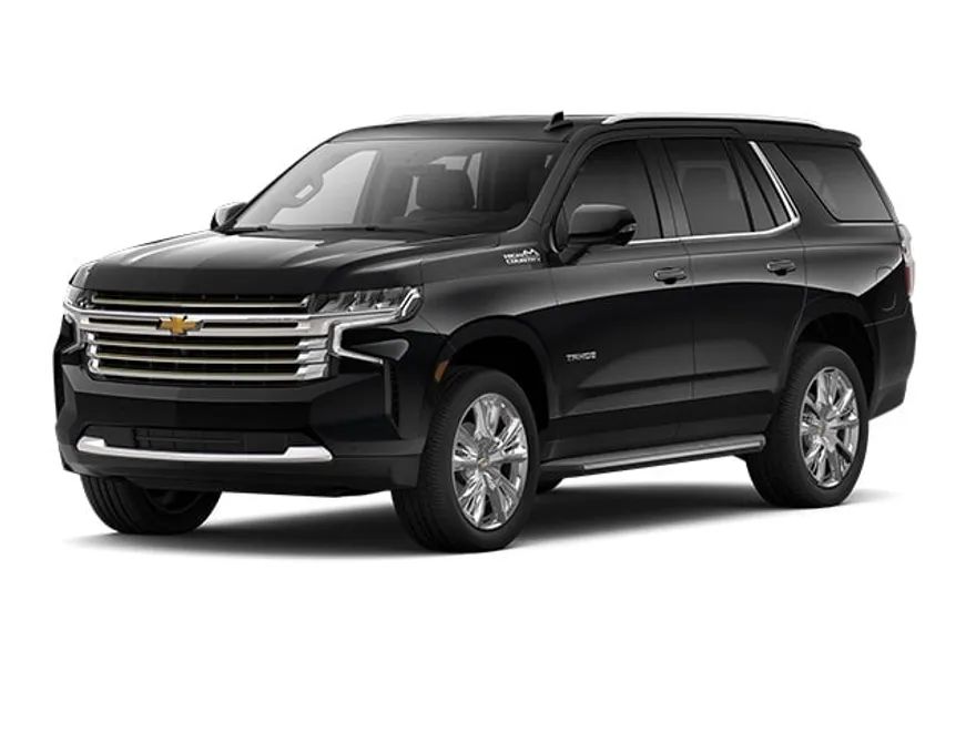 2023 Chevrolet Tahoe High Country photo 1