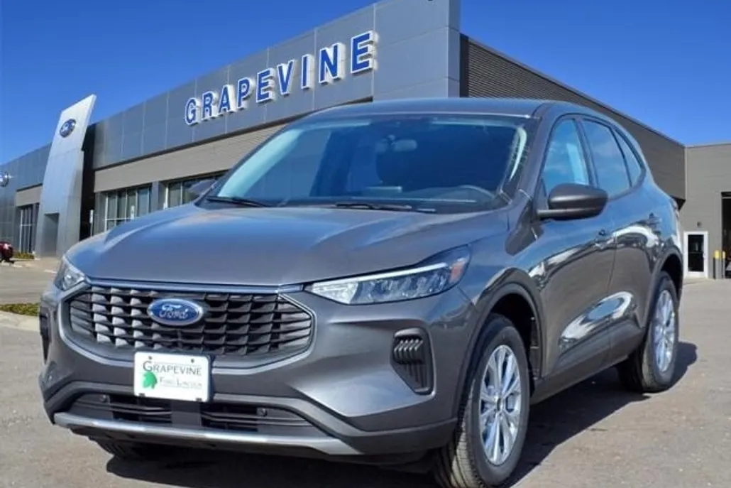 2025 Ford Escape Active photo 1