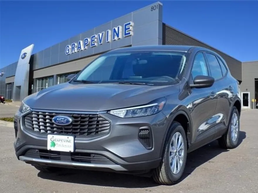 2025 Ford Escape Active photo 1