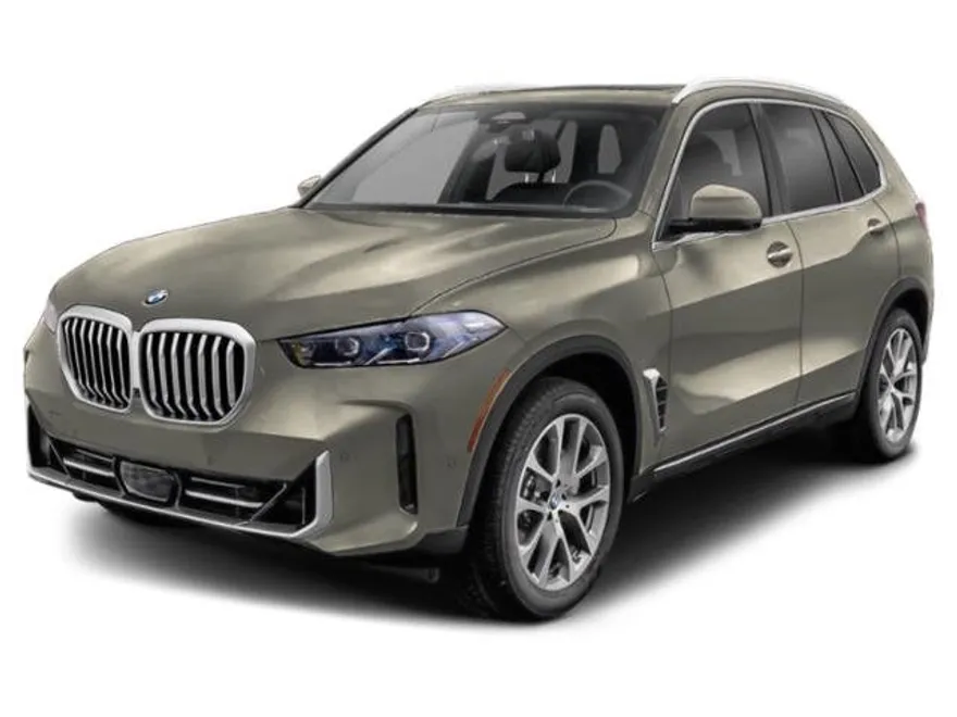 2026 Bmw X5 xDrive40i photo 1
