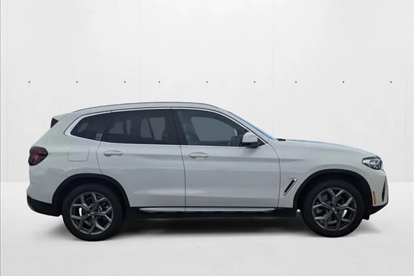 2023 Bmw X3 sDrive30i photo 1
