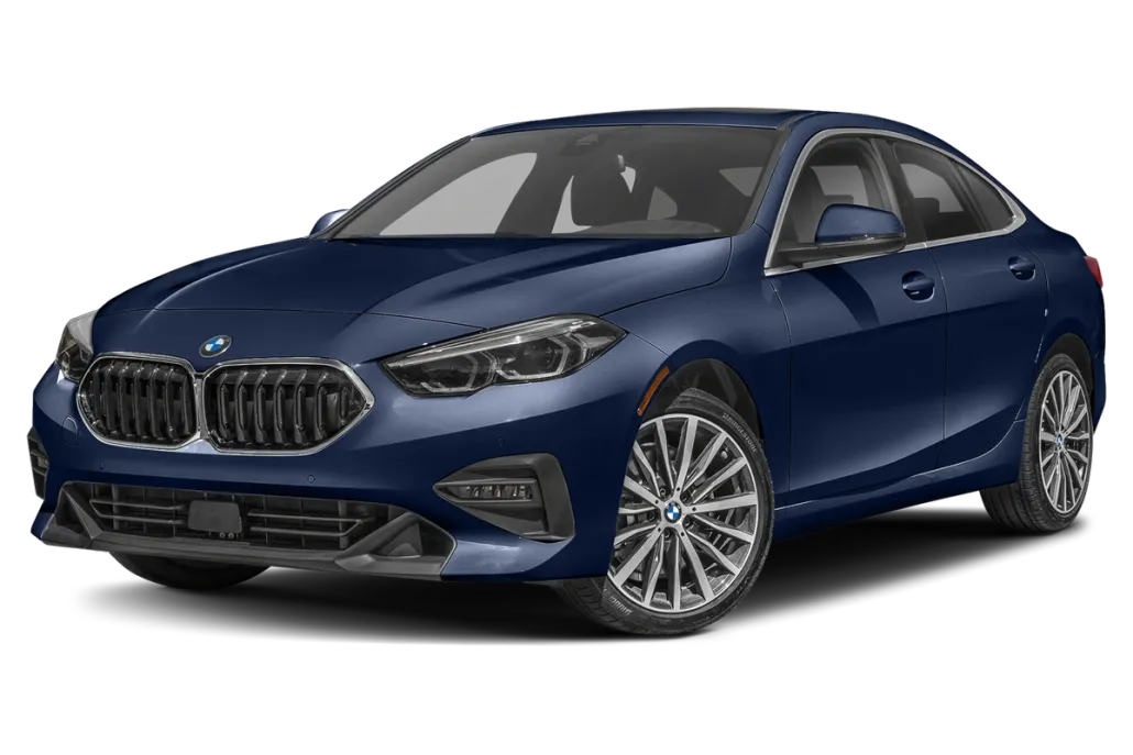2024 Bmw 228i photo 1