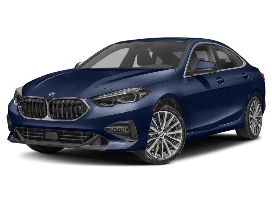 2024 Bmw 228i photo 1