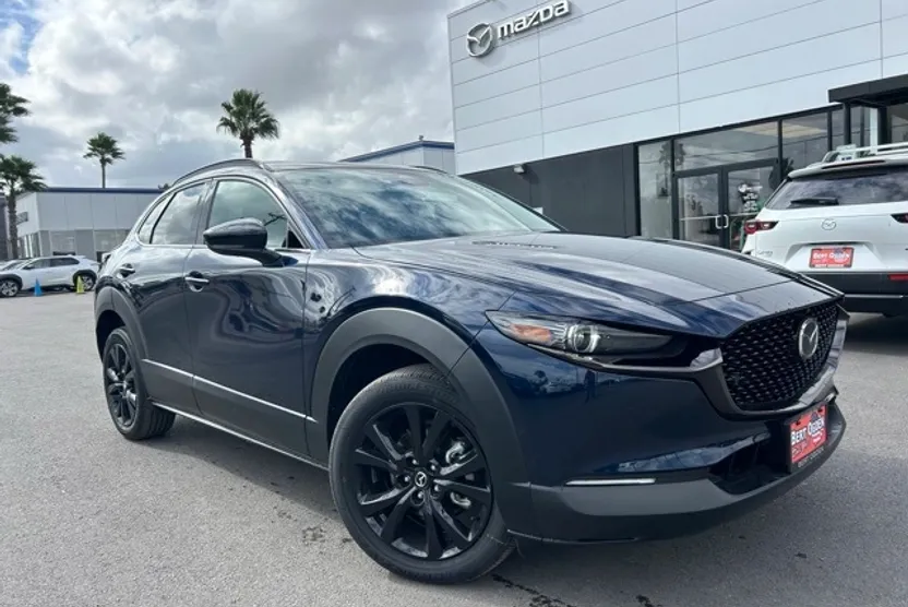 2025 Mazda CX-30 2.5 Turbo Premium Plus photo 1