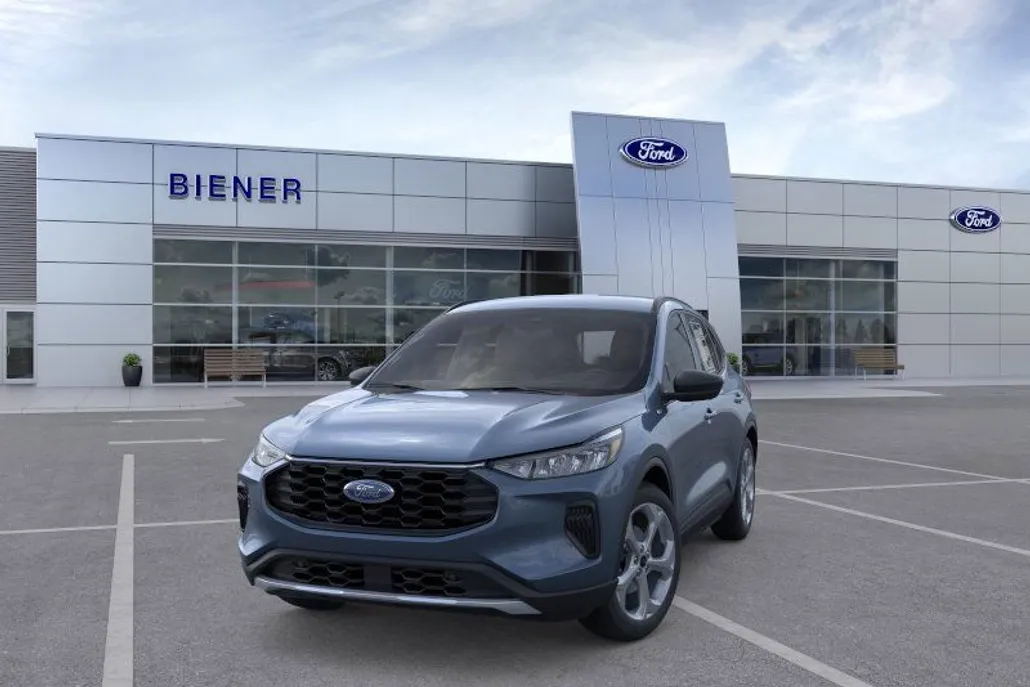 2025 Ford Escape ST-Line photo 1