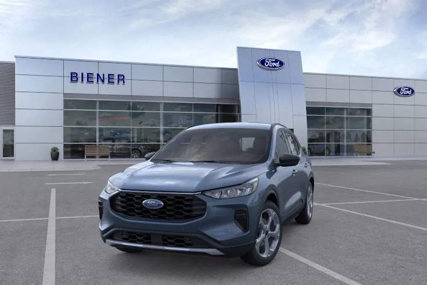 2025 Ford Escape ST-Line photo 1