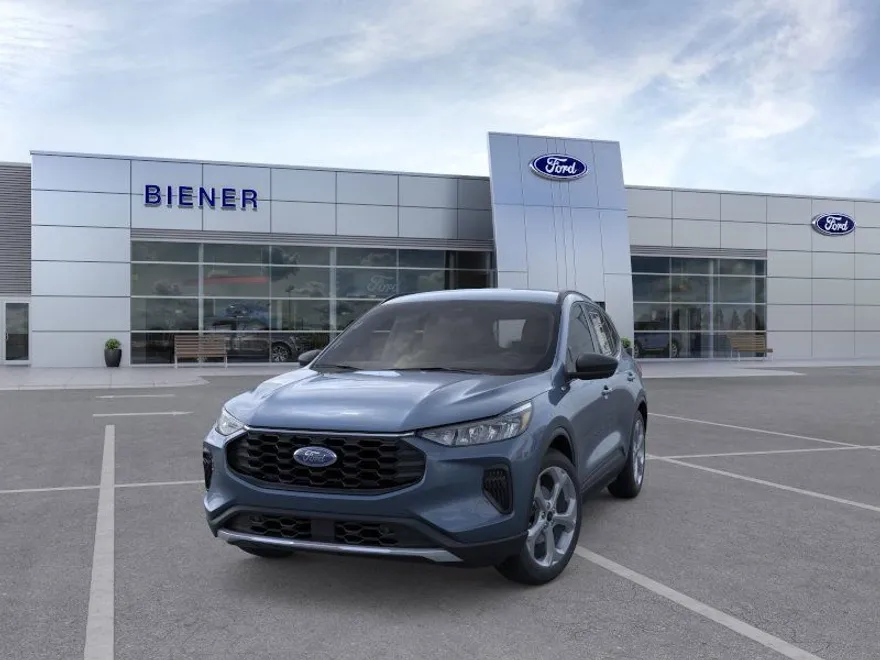 2025 Ford Escape ST-Line photo 1